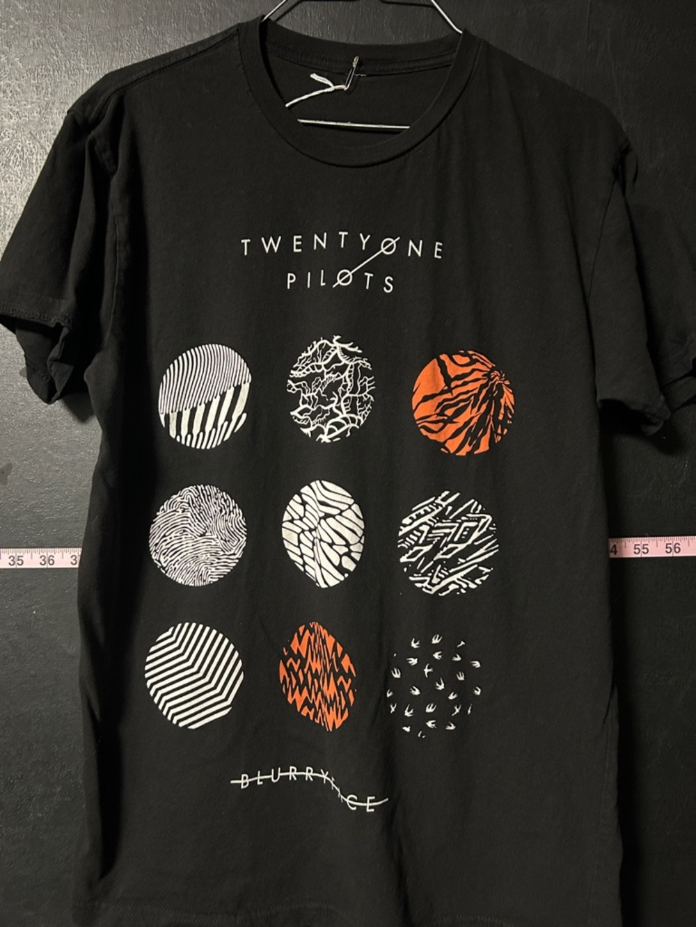 Twenty One Pilots